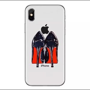Coming soon! iPhone Case